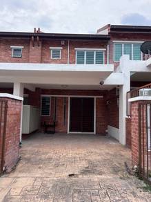 2-storey Terraced House For Sale in Bandar Sungai Long,SGR