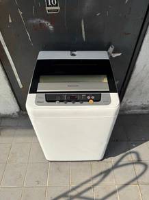 Panasonic mesin basuh Washer 7 k