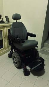 Wheelchair ♿️  Mobility Power