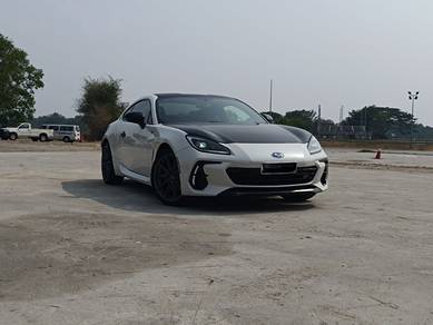 Subaru BRZ AUTOMATIC in Tampoi, JHR
