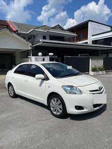 Toyota Vios J in Bintulu, SWK