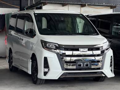 Toyota Noah SI in Johor Bahru, JHR