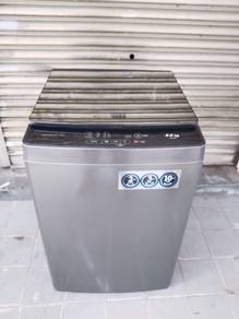 Sharp washing machine 9,kg top washer