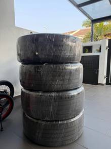 255/45/20 Falken Azenis FK520