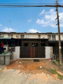 2-storey Terraced House For Sale in Pasir Gudang,JHR
