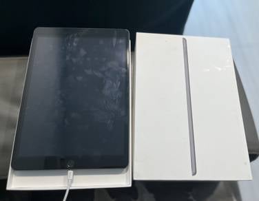 Ipad 9 no nego