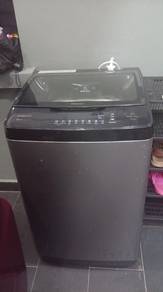 Mesin Basuh Top Load Hisense 10.5kg
