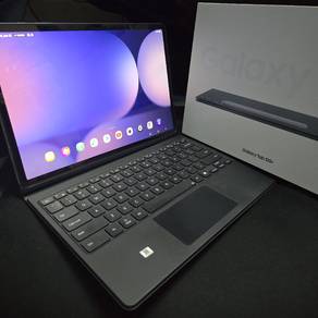 [LIKE NEW] Fullset Samsung Galaxy Tab S10 Plus 