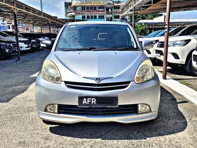 Perodua MyVi EZ in Ipoh, PRK