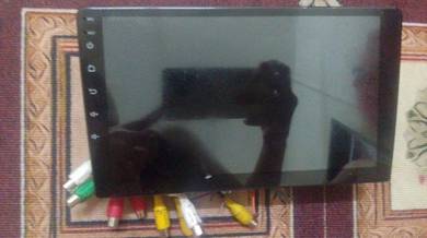 Android player kereta.