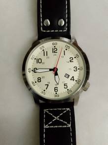 DeepDyed Watch