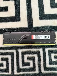 RAM Kingston fury BEAST