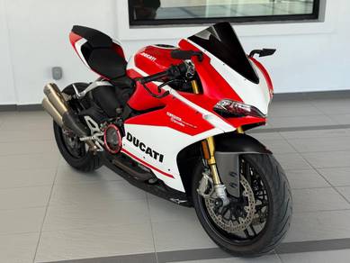 Ducati Panigale
