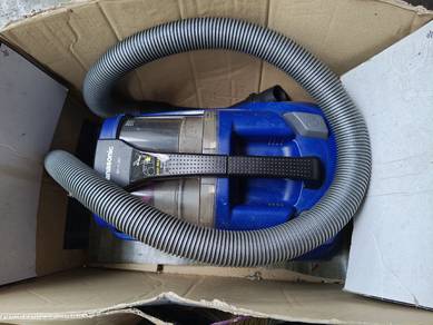 vacuum 