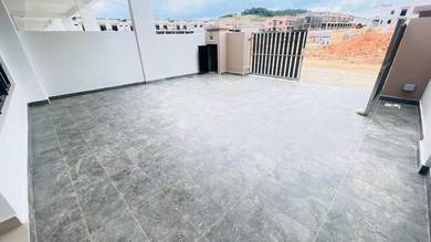 2-storey Terraced House For Sale in Iskandar Puteri,JHR