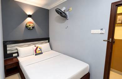 Room in Puchong, SGR