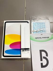 IPAD A16 11TH Gen 128GB WIFI
