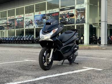 Honda PCX 150