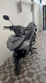 Yamaha Y15ZR