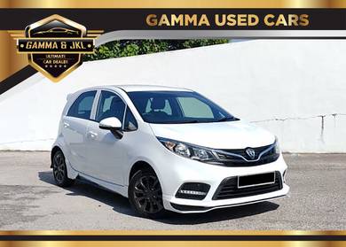 Proton Iriz EXECUTIVE in Sitiawan, PRK