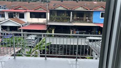 2-storey Terraced House For Sale in Kulai,JHR