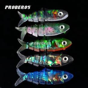 PROBEROS MultiLevel Soft Fish 10cm
