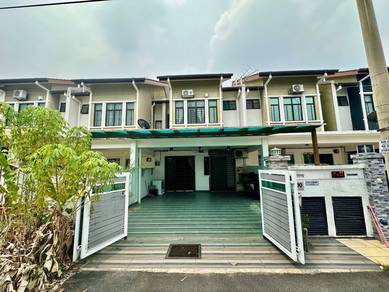 2-storey Terraced House For Sale in Kajang,SGR