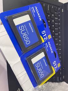 Adata SU650 512GB SSD