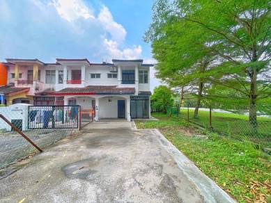 2-storey Terraced House For Sale in Banting,SGR