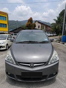 Proton Exora M-LINE CPS in Balik Pulau, PNG
