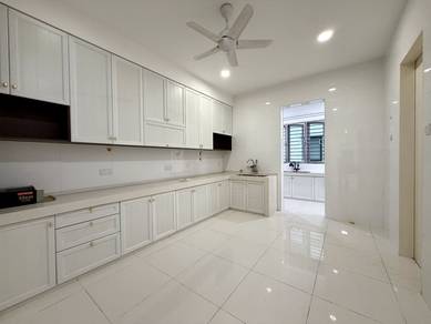 3-storey Terraced House For Sale in Cheras,SGR