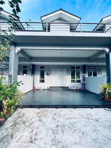 Raihan Homestay Marang Terengganu Promosi