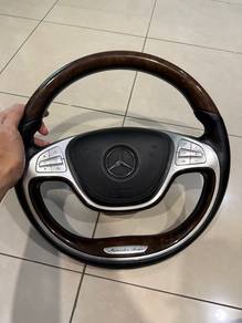 Mercedes S400 S450 w222 steering used