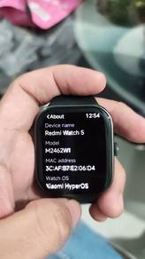 redmi watch 5 