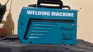 mini welding
