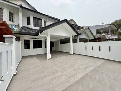 2-storey Terraced House For Sale in Bangi,SGR