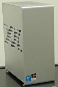 Refurbish Intel i7 ITX CPU