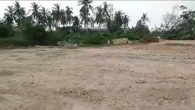 Agricultural Land in Klang, SGR