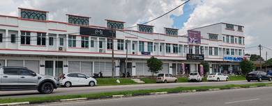 Shop lot For Sale in Kubang Kerian,KTN