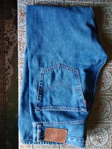 levis 501
