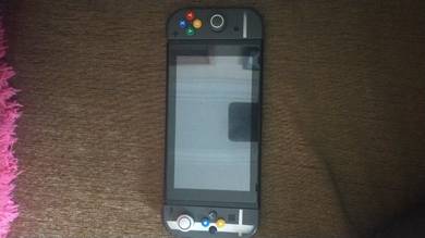nintendo untuk dijual harga bole nego sikit