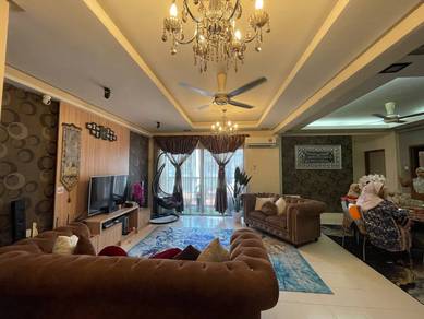 Apartment For Sale in Andari Townvilla