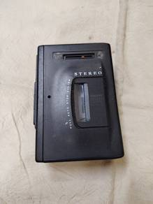 walkman