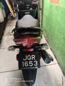 Yamaha Lagenda 115