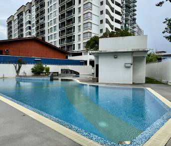 Apartment For Sale in Telaga Emas