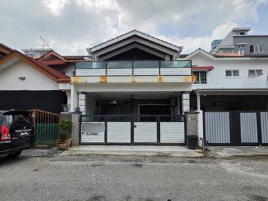 2-storey Terraced House For Sale in Klang,SGR