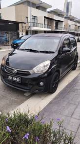 Perodua MyVi EZi PREMIUM in Johor Bahru, JHR