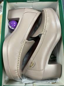 Crocodile Women Shoe