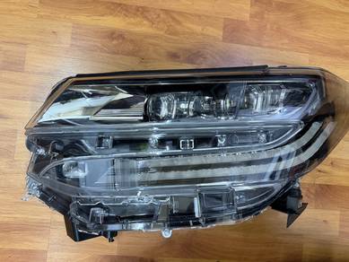 Alphard 30 2018-2020 headlamp used