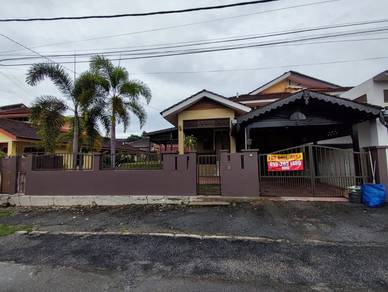 Semi-Detached House For Sale in Ipoh,PRK